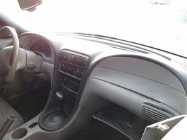 2002 FORD MUSTANG GT BLUE 4.6 AT F19080